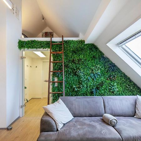 Hue Space Air Kassel Exterior photo
