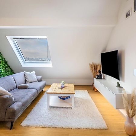 Hue Space Air Kassel Exterior photo