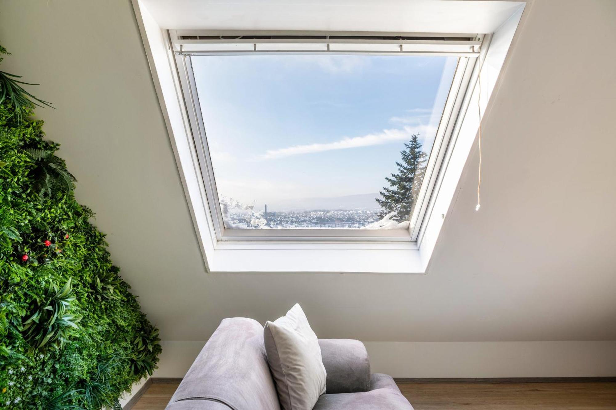 Hue Space Air Kassel Exterior photo