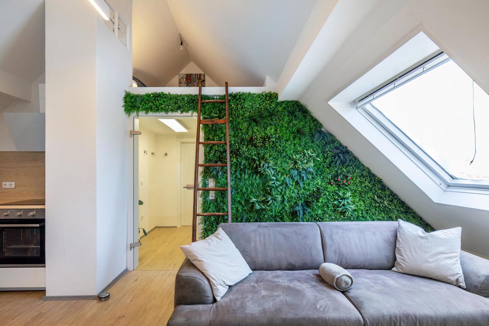 Hue Space Air Kassel Exterior photo
