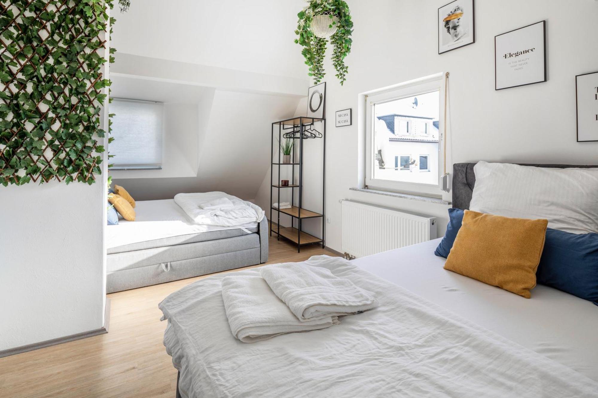 Hue Space Air Kassel Exterior photo